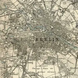 Stamped, Signed... and Finally Found! Hands-On with German Civil Records